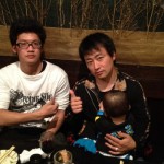 つだ＆はっとり