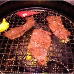 焼肉