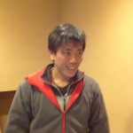 松下さん①