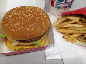 bigmac