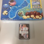 guam チョコ