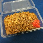 yakisoba